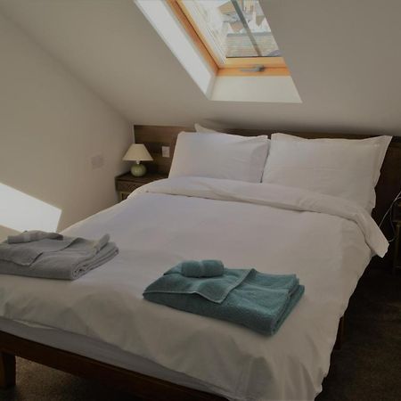 Loriston Guest House Истборн Екстериор снимка