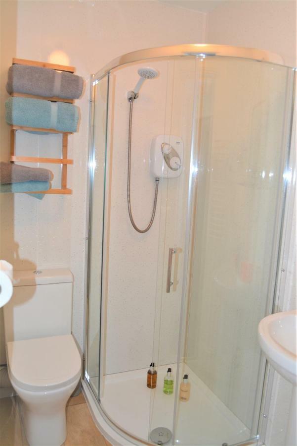 Loriston Guest House Истборн Екстериор снимка