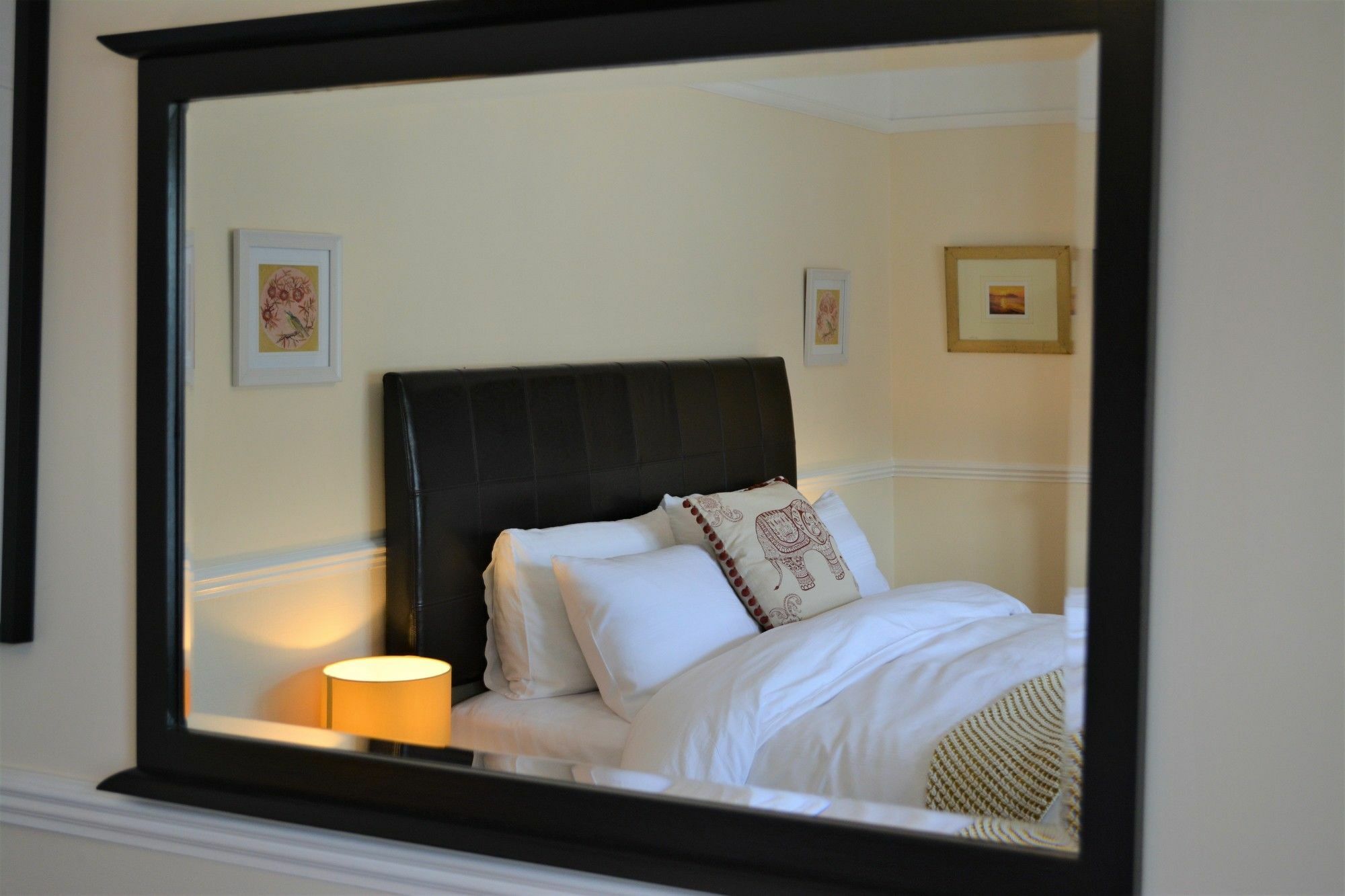 Loriston Guest House Истборн Екстериор снимка