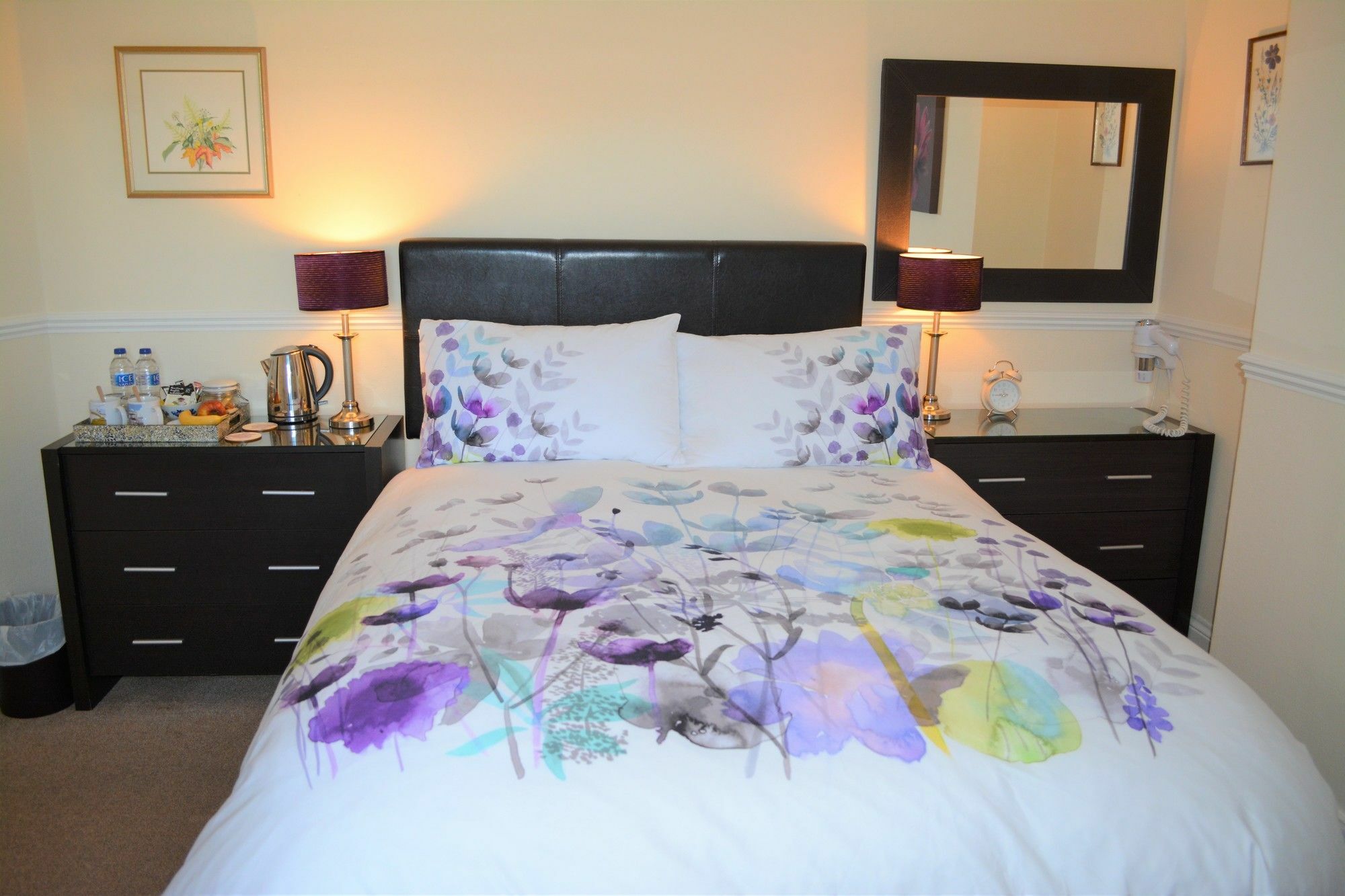Loriston Guest House Истборн Екстериор снимка