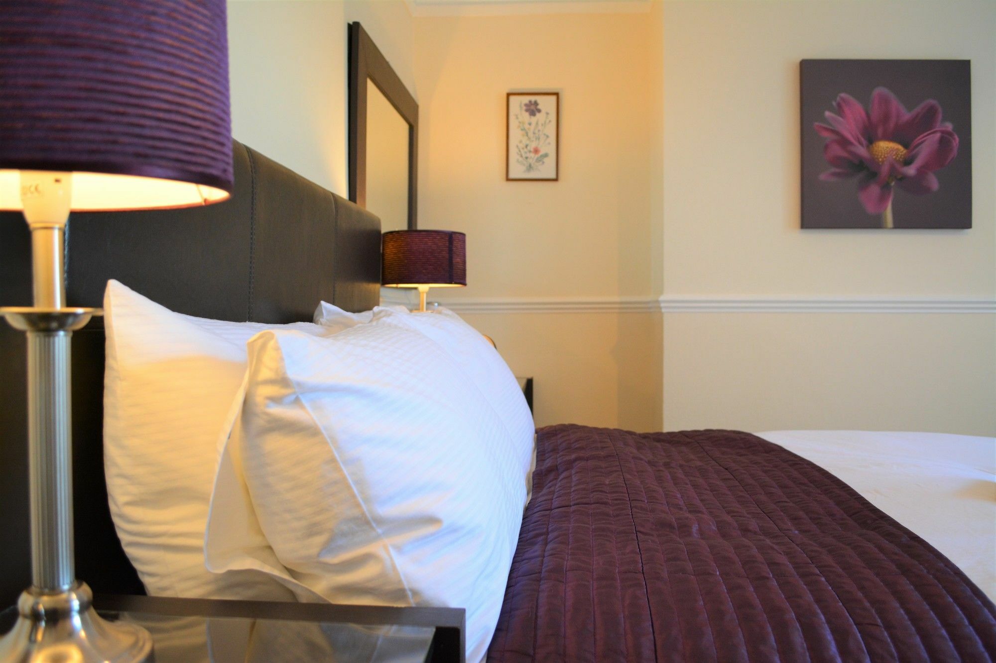 Loriston Guest House Истборн Екстериор снимка
